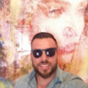 Meet your Posher, Luis